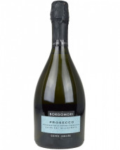 Prosecco Borgomori spumante extra dry 750ml