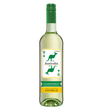 Karban Australia Chardonnay 0,75L