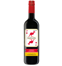 Karban Australia Shiraz Cabernet 0,75L