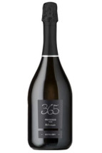 Prosecco 365 DOC Millesimato extra dry 0,75L