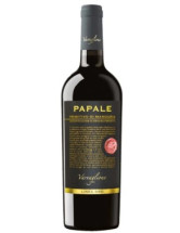 Papale ORO Primitivo di Manduria 14,5% 750ml