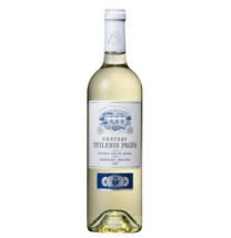 Bordeaux Chateau Tuilerie Pages 750ml Sauvignon