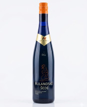 Nové Vinařství 0,75L Rulandské Šedé