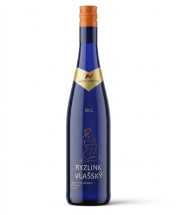 Nové Vinařství 0,75L Ryzlink Vlašský