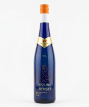 Nové Vinařství 0,75L Ryzlink Rýnský