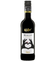 Kafer 250ml Merlot Itálie