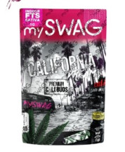 mySWAG CALIFORNIA SATIVA 1G