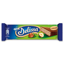 Delissa 30g - Oříšková