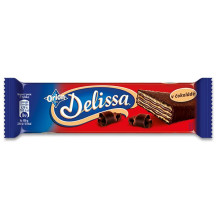 Delissa 30g - Čokoládová