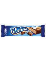 Delissa 30g - Mléčná