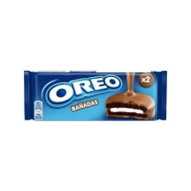 Oreo Čoko čokoládě 41g x 24
