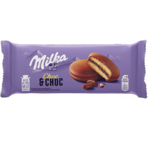 Milka Choco Choc 150g - 12ks/kart