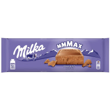 Milka 250g Alpine milk