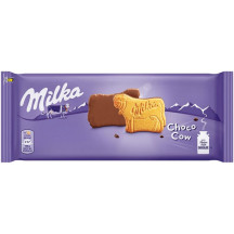 Milka Choco Cow 120g - 20ks/kart
