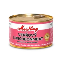 MEI NING 180g Vepřový lunchmeat