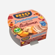 Rio Mare Insalatissime 160g Autumn