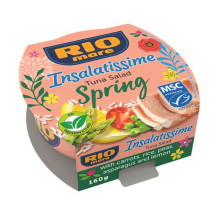 Rio Mare Insalatissime 160g Spring