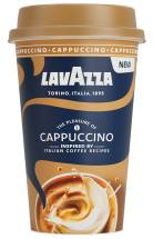 Lavazza- Capuccino 220ml