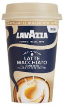 Lavazza- Latte Macchiato 220ml