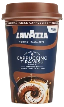 Lavazza- Capuccino Tiramisu 220ml