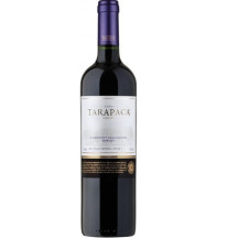 Tarapaca 750ml Cabernet Sauvignon Merlot