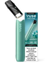 VUSE PRO ONE AQUA PEPPERMINT 18MG