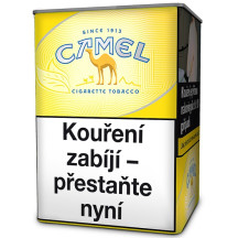 TABÁK CAMEL FILTERS TIN 70G