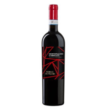Borgo dei Filari 0,75L Montepulciano d´Abruzzo DOC