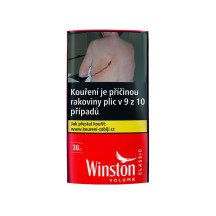 TABÁK WINSTON 30G POUCH