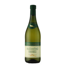 Lambrusco D.E. 0,75L Bianco