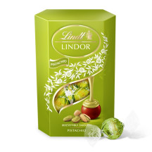 Lindt Lindor Pistachio 200g