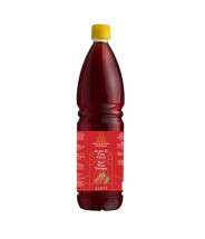 Antica Acetaia Vinný ocet červený 1l PET