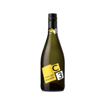 CON-TRÉ Bianco Frizzante 0,75L