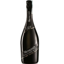 Prosecco Mionetto ex. dry bl. 0,75L