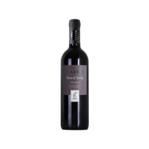 Caleo Nero d´Avola Sicillia DOC 0,75L