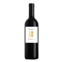 Meridia Primitivo IGT Puglia 0,75L