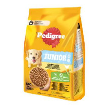 Pedigree gran 500g Junior
