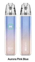 OXVA XLIM GO 2 S.KIT AURORA PINK BLUE 1500 mAh