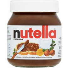 Nutella krém 350g