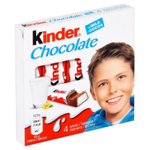 Kinder T4 50g - 20ks/kart