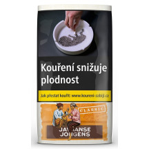 TABÁK JAVAANSE 30G CLASSIC