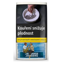 TABÁK JAVAANSE 30G HALFZWARE JONGENS