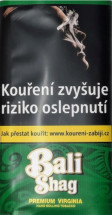 TABÁK BALI SHAG PREMIUM VIRGINAL 30G