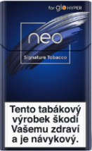 NEO SIGNATURA TOBACCO