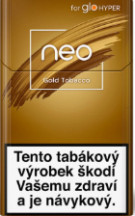 NEO GOLD TOBACCO