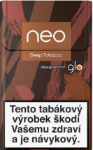 NEO DEEP TOBACCO