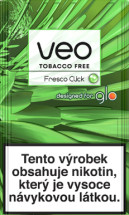 VEO FRESCO CLICK