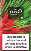 VEO RUBY TWIST