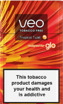 VEO TROPICAL TWIST