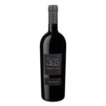 Primitivo 365 Red Wine D.O.P. 0,75L